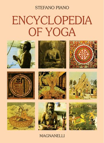 Stefano Piano - Encyclopedia of Yoga