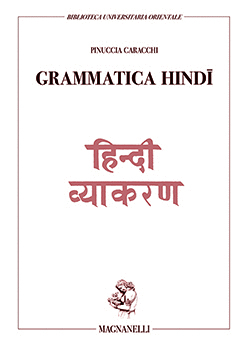 Pinuccia Caracchi - Grammatica hindî