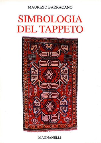 Maurizio Barracano - Simbologia del tappeto