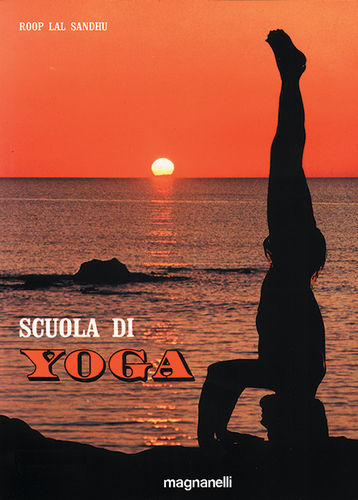 Roop Lal Sandhu - Scuola di Yoga