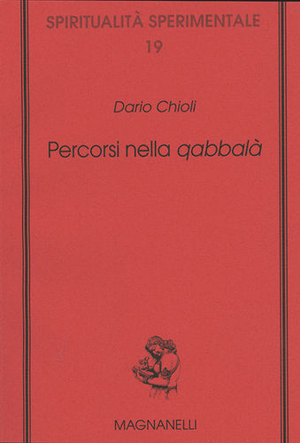 Dario Chioli - Percorsi nella qabbalà