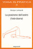 Giorgio Lombardi - La posizione dell'aratro (hala-âsana)