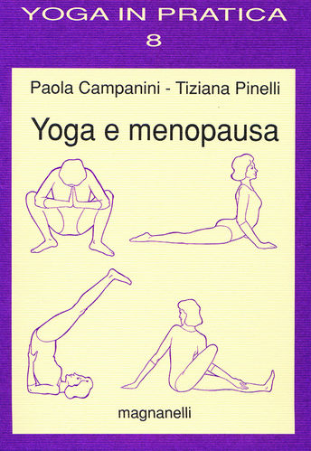 Paola Campanini - Yoga e menopausa