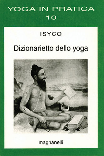 ISYCO - Dizionarietto dello yoga