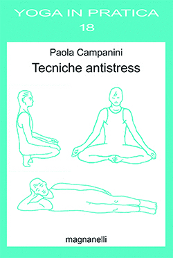 Paola Campanini - Tecniche antistress
